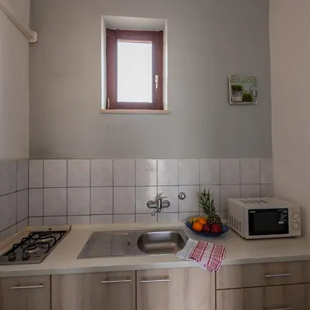 Martina Apartamento Poreč