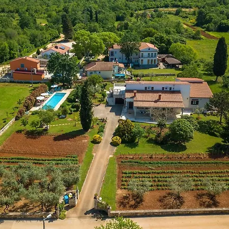 Martina Apartamento Poreč