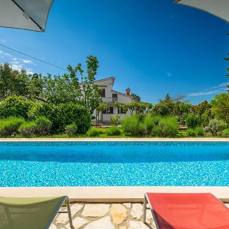 Apartamento Martina *