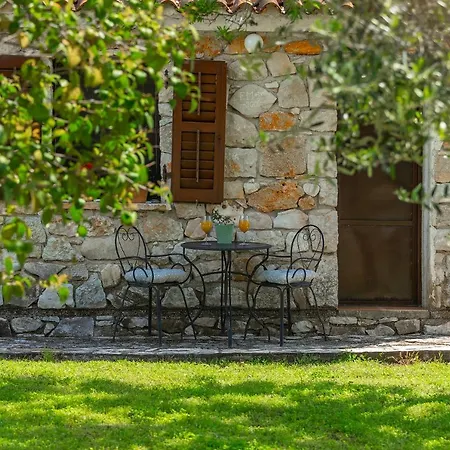 Martina Apartamento Poreč