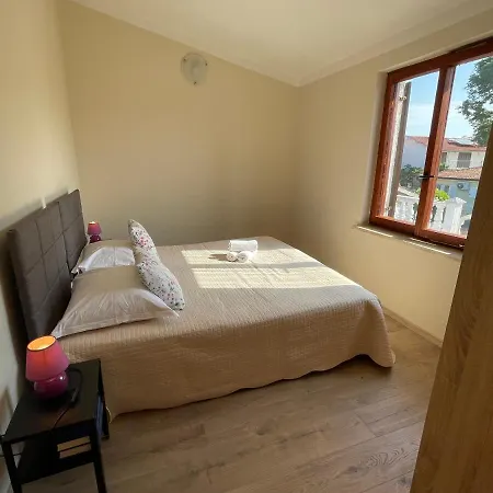 Martina Apartment *