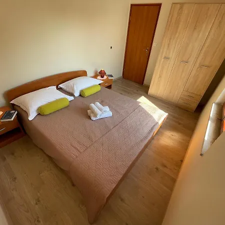 Apartamento Martina *