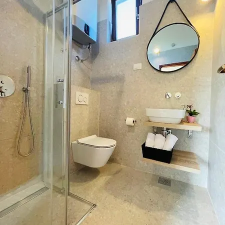 Apartamento Martina Poreč