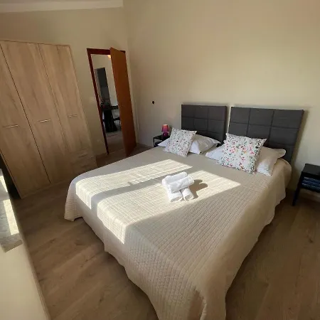 Apartamento Martina *