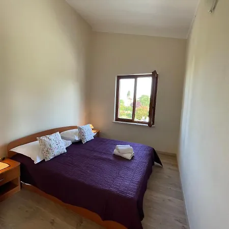 Apartamento Martina *