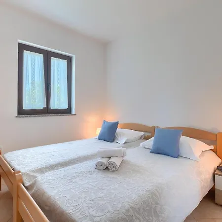 Apartamento Martina Poreč