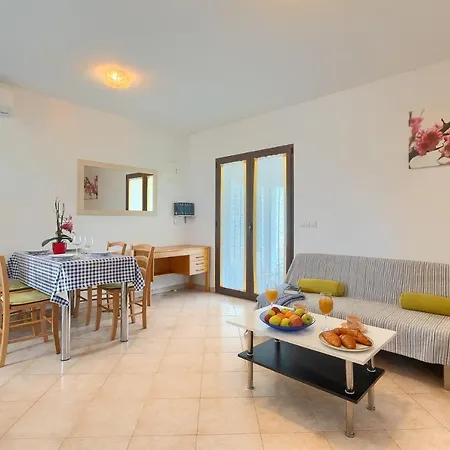 Apartamento Martina Poreč