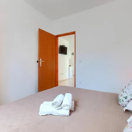 Martina Apartamento *