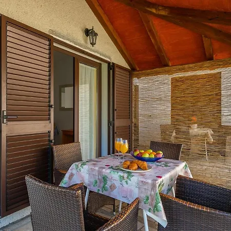 Martina Apartamento *