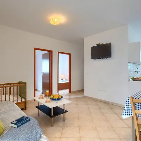 Apartment Martina Poreč