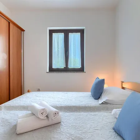 Martina Apartment Poreč