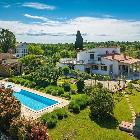 Apartment Martina Porec