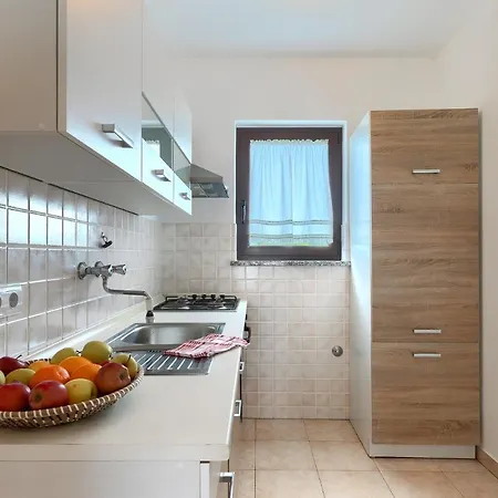 Apartment Martina Porec