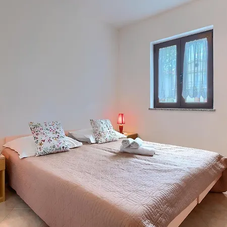 Appartement Martina *