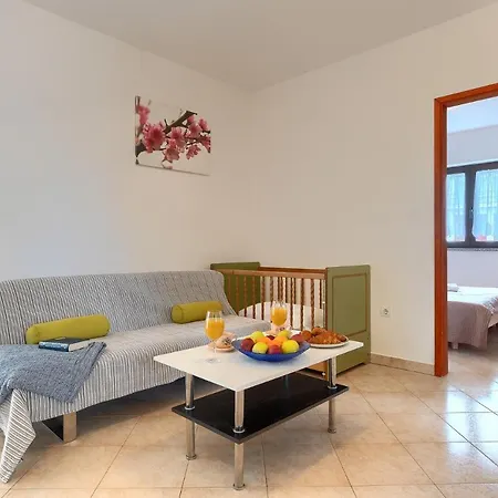 Appartamento Martina Porec
