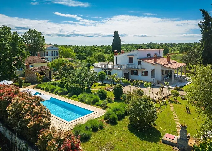 Apartman Martina Porec