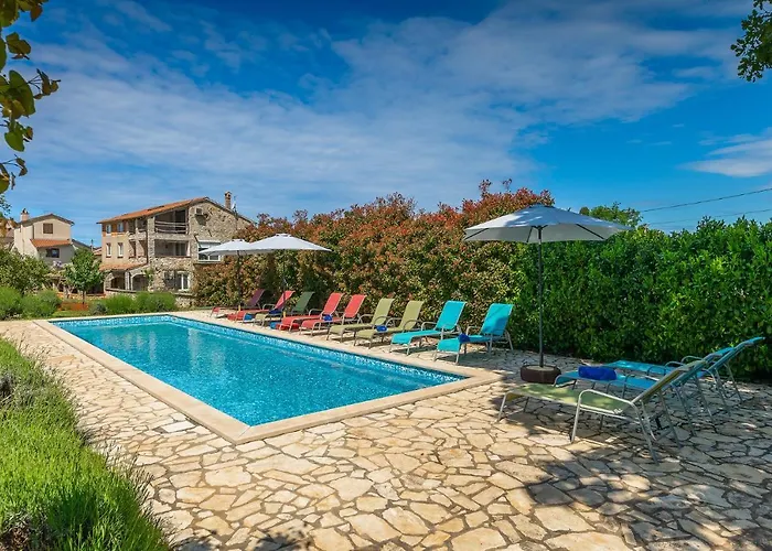Apartman Martina Porec