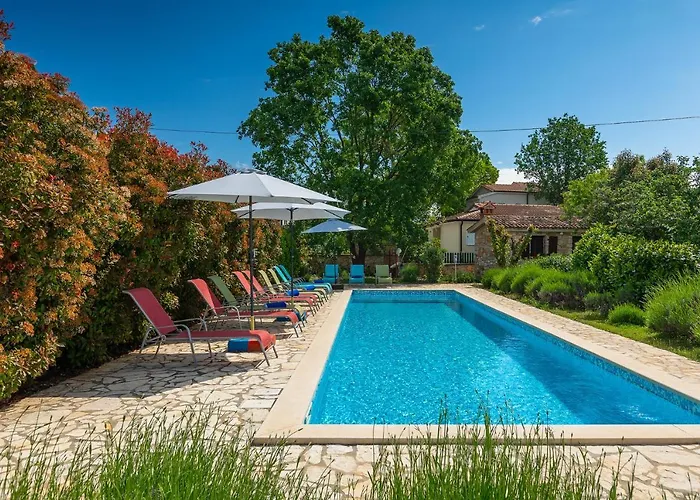 Apartman Martina *