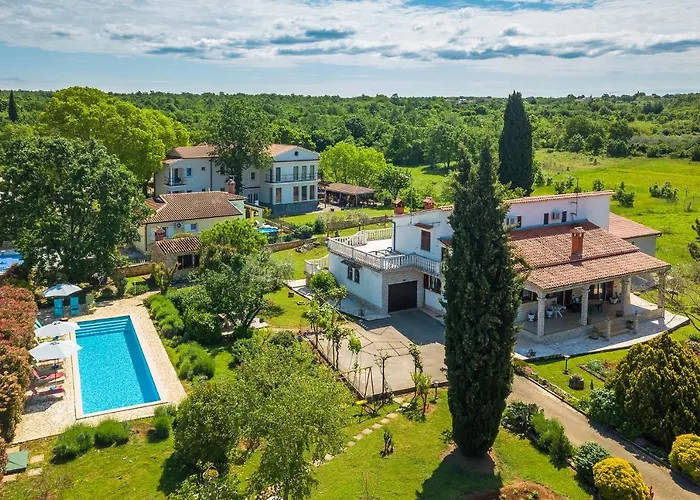 Martina Apartman Porec