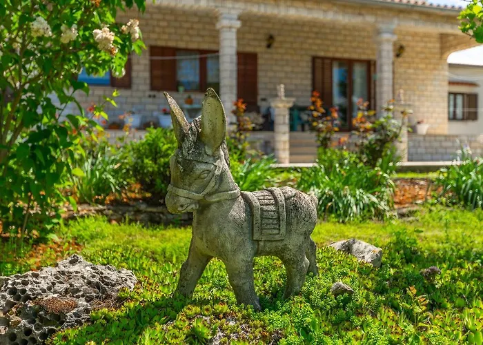 Martina Apartman Porec