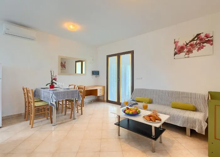 Apartman Martina Porec
