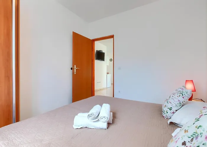 Martina Apartman *