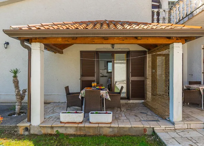 Apartman Martina Porec