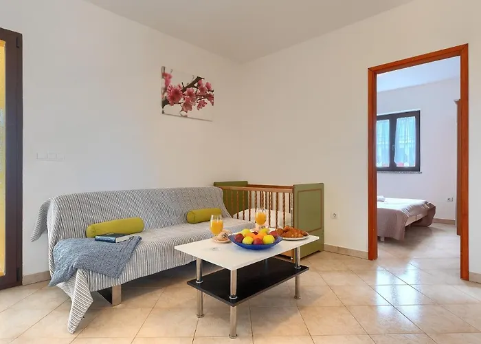 Apartman Martina Porec