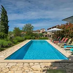 Apartament Martina Poreč