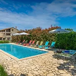 Apartament Martina Poreč
