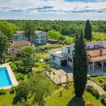 Martina Apartament Poreč