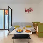 Martina Apartament Poreč