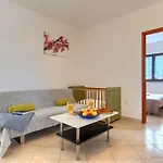 Apartament Martina Poreč