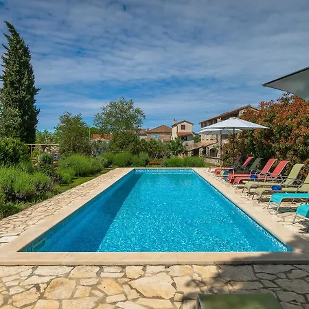Apartman Martina Porec