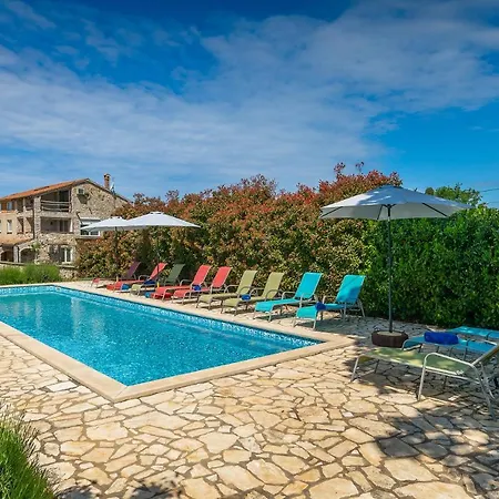 Apartment Martina Poreč