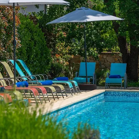 Martina Apartman Porec
