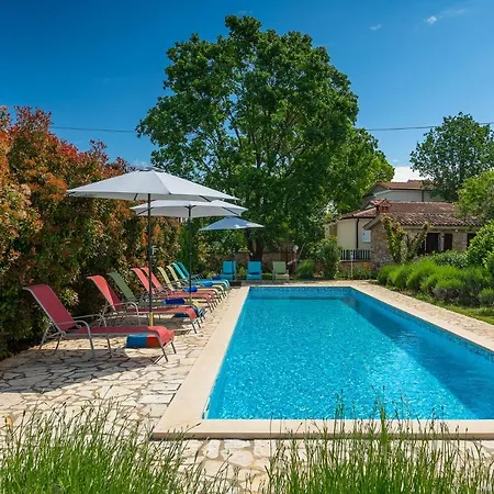 Apartman Martina *