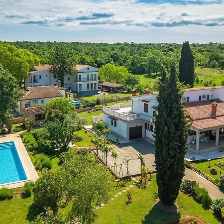 Martina Apartman Porec