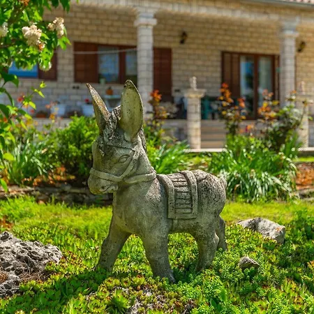 Martina Apartman Porec