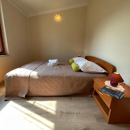 Martina Apartment Poreč