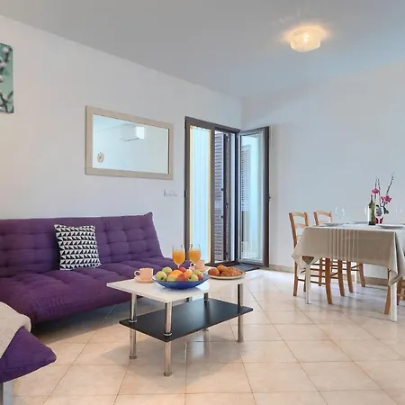 Apartman Martina Porec