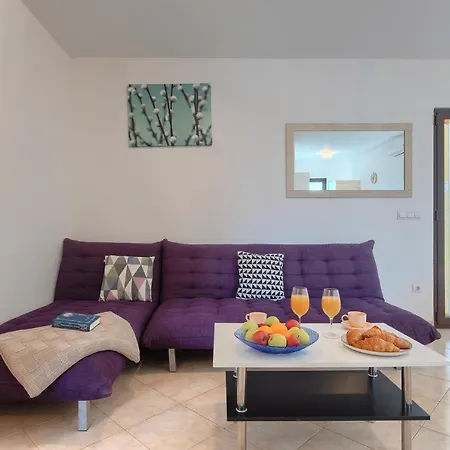 Martina Apartman