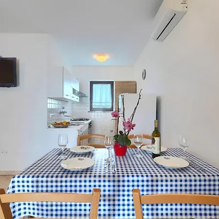 Martina Apartman