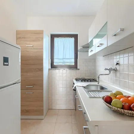 Apartment Martina Poreč