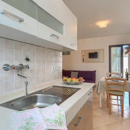 Apartment Martina Poreč